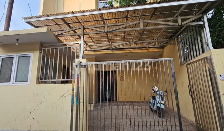 Rumah Kost di Sayap kebon jati pasirkaliki bandung Baru Strategis