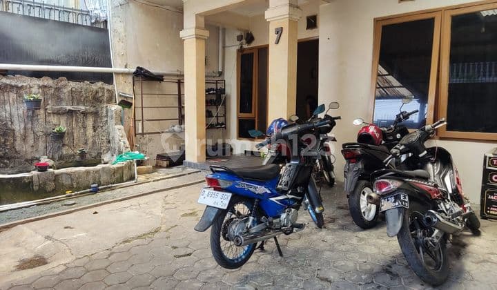 Rumah Di Citarip Raya Sayap Peta Kota Bandung