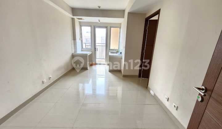 Apartemen Sudirman Suite 1br Kota Bandung