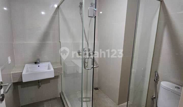 Jual Bu Apartemen Landmark Studio Unfurnished Kota Bandung