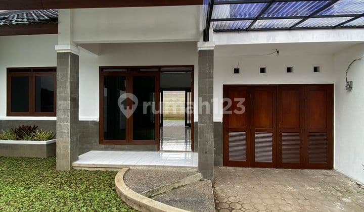 Rumah Di Pondok Hijau Siap Huni Kota Bandung