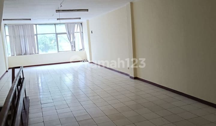 Ruko Jalan Peta Strategis Kota Bandung