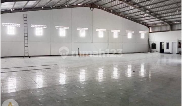 Jual Bu Gudang Di Soreang Dekat Tol Soroja Kota Bandung