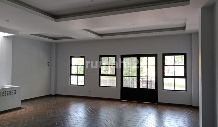 Jual Cepat Ruang Usaha Sayap Riau Strategis Kota Bandung