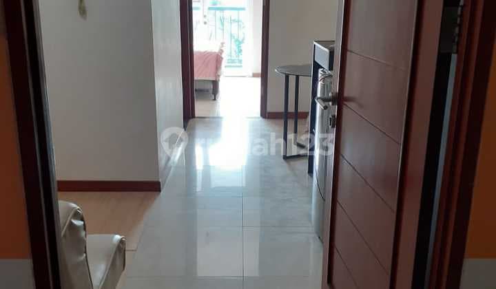 Apartemen Marbella Dago Resort 1br Kota Bandung