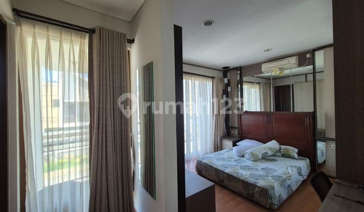 House In Buah Batu Square 2 Floors Nice Bandung City