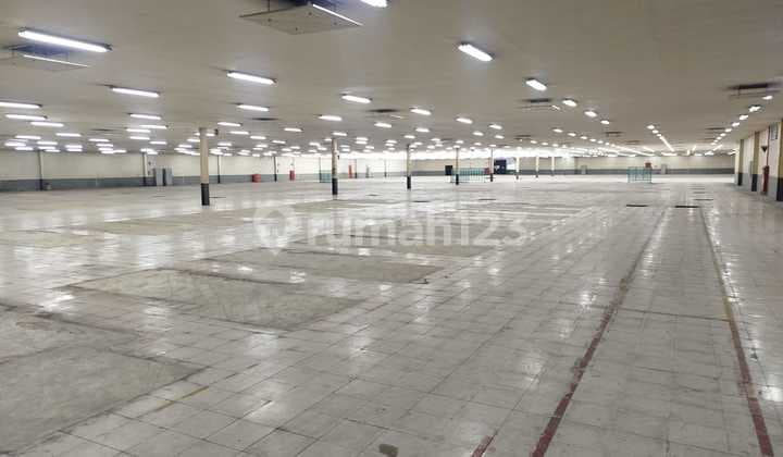 Gudang Di Rancaekek Siap Pakai Kota Bandung Cileunyi