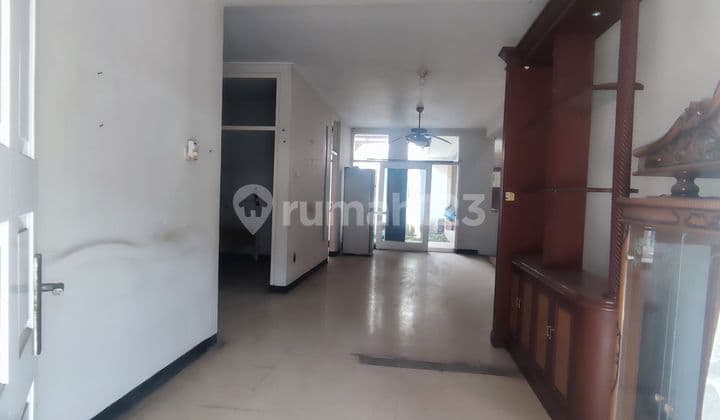 Rumah Hitung Tanah Murah di Sumbersari Dekat Tol Sayap Soekarno Hatta Kota Bandung