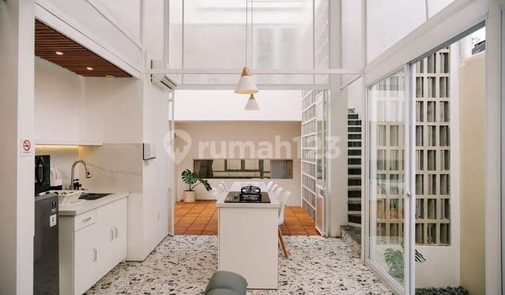 Villa Di lembang Dekat Lembang Zoo Bagus SHM Kota Bandung