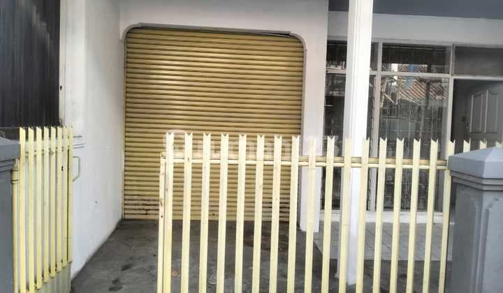Rumah Siap Huni Di Tki 1 Taman Kopo Indah Kota Bandung