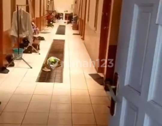 Rumah Kost Aktif Penuh.dekat Upi Kota Bandung