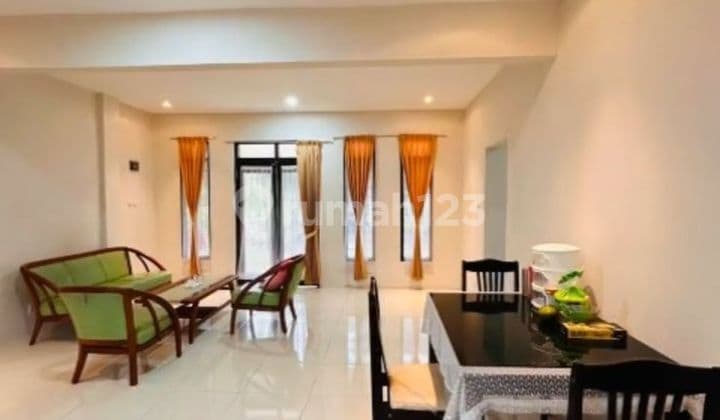 Rumah Di Setiabudi Mainroad Dibawah Njop Kota Bandung