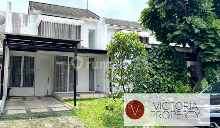 Disewakan Rumah Di Citragran Cibubur