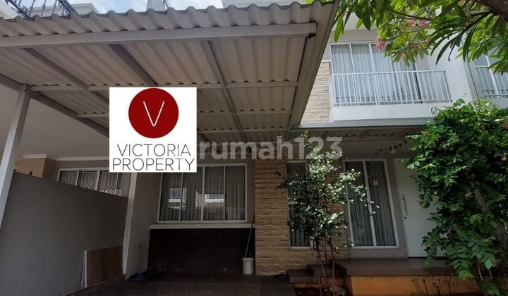 Rumah Siap Huni D Cibubur Country Cikeas Cibubur