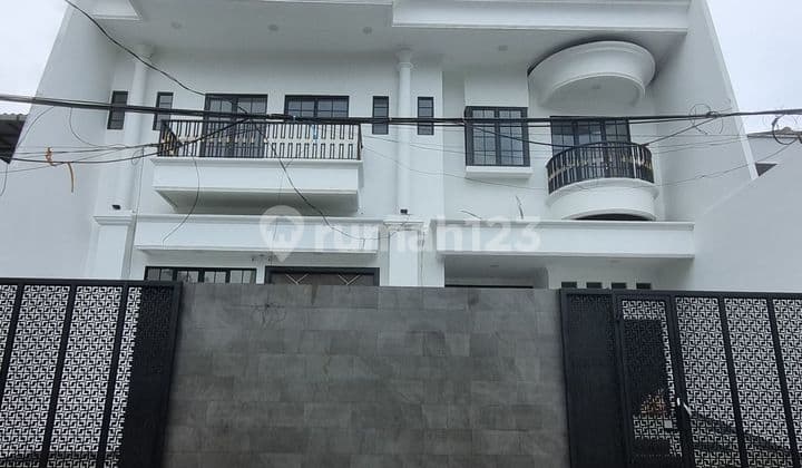 Dijual Rumah Siap Huni Di Tomang