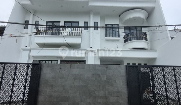 Dijual Rumah Siap Huni Di Tomang