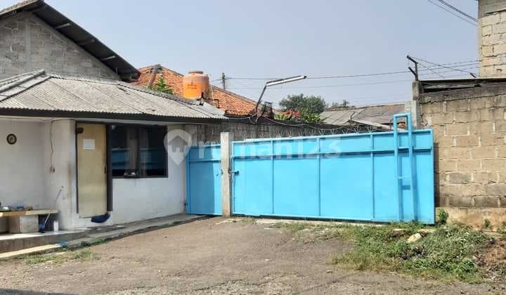 Factory For Sale in Bojongsari Depok