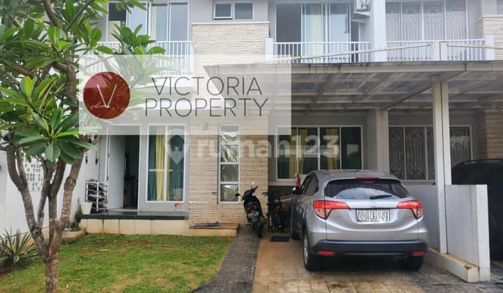 Si Huni Di Cibubur Country Cikeas Cibubur