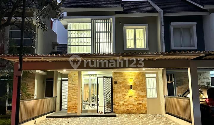 Dijual Rumah Metland Cileungsi