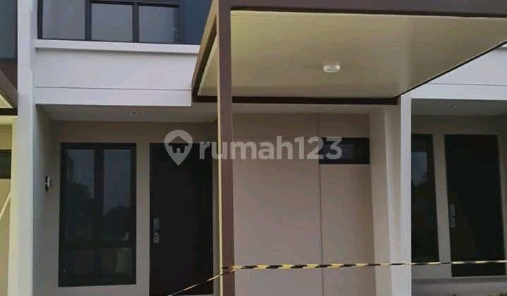 Siap Huni di Podomoro Golf View Cimanggis Depok