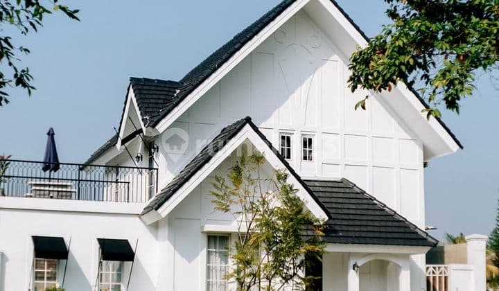 For Sale Classic Furnished House Sentul City