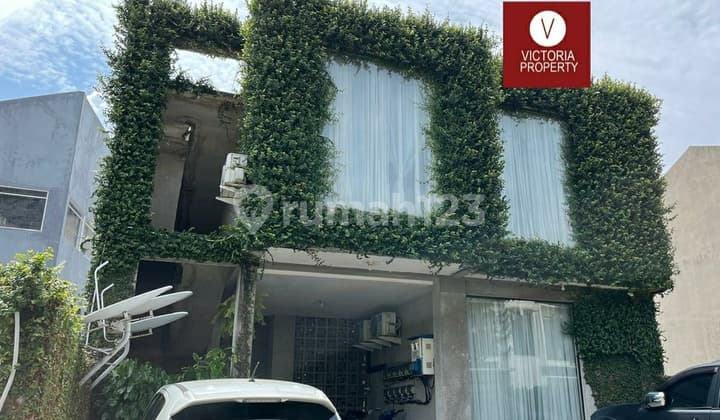 Rumah Kost² An Di Citragran Cibubur