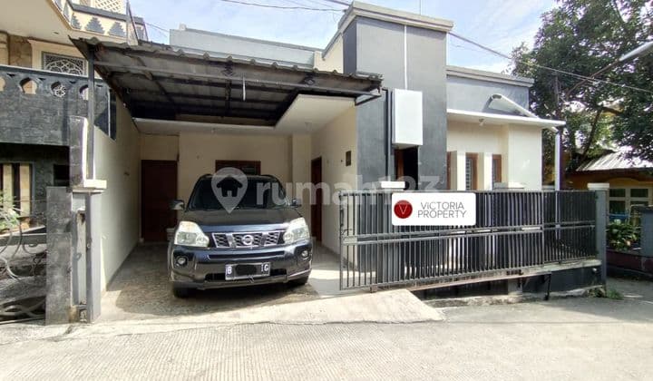 Rumah Siap Huni Di Beji Depok