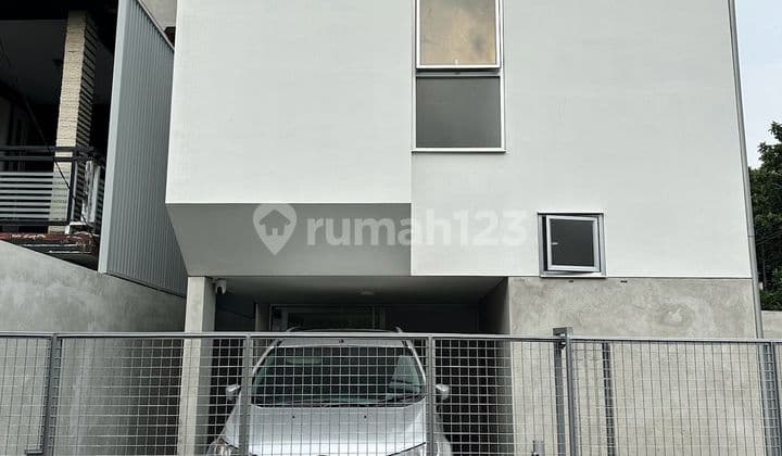 Dijual Rumah Depok Tanah Baru