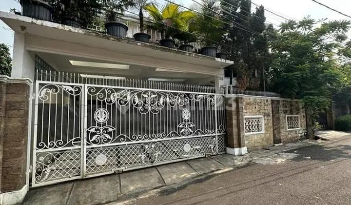 Jual Rumah Jati Padang