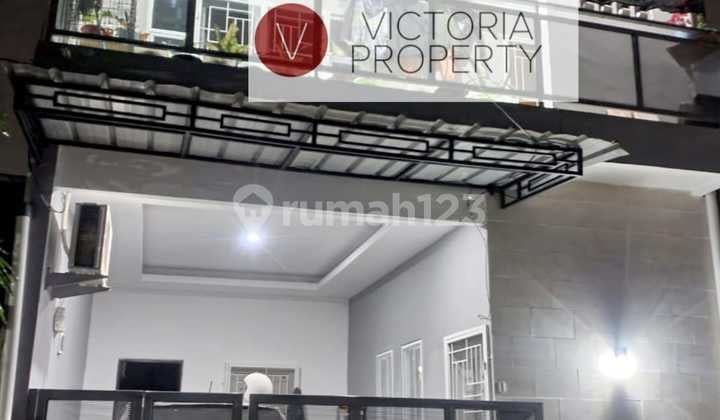 Runah Siap Huni Di Bumi Mutiara Bojong Kulur