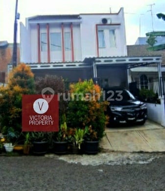 Turun Harga Lokasi di Citragran Cibubur