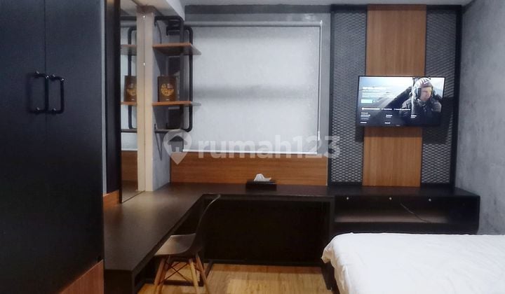 Dijual Apartemen Urbana