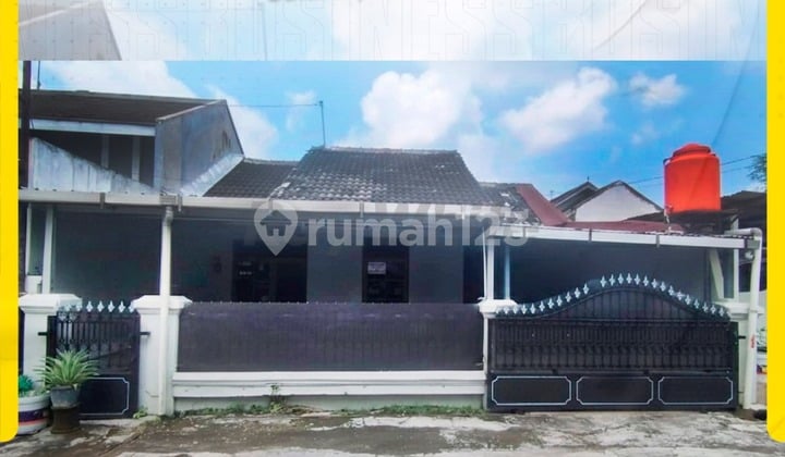 Dijual Rumah Baturan Colomadu