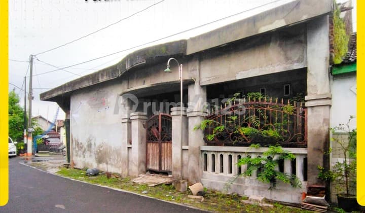 For Sale Mojolaban Sukoharjo House