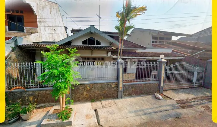 Dijual Rumah Baturan Colomadu