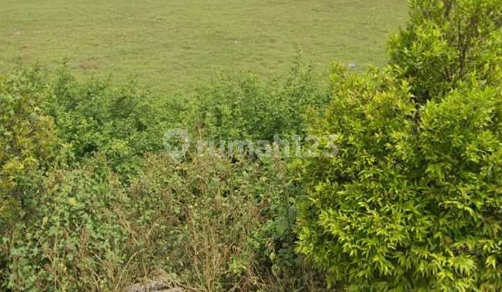 Dijual Tanah kering bekonang Mojolaban