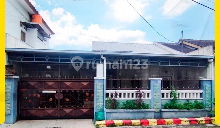 Jual Rumah Gawanan Colomadu