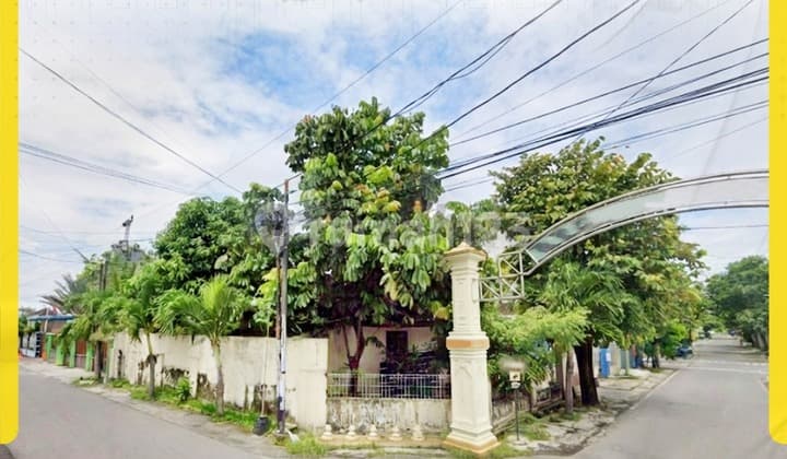Dijual Tanah Kerten
