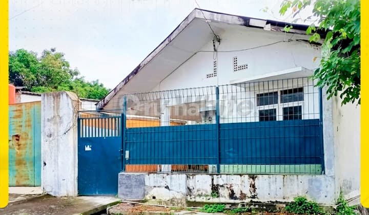 For Rent: House in Jebres, Surakarta