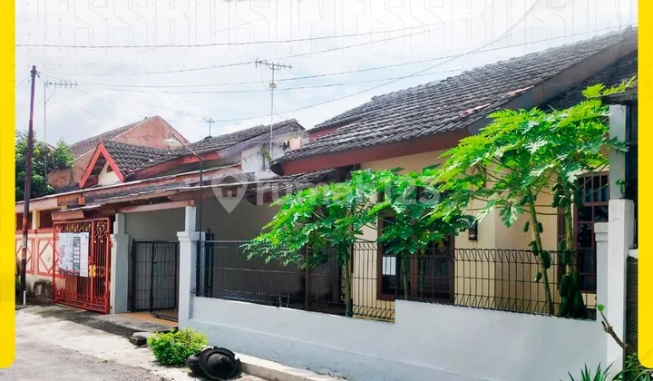Dijual Rumah Baturan Fajar Indah Dijual Rumah Baturan Fajar Indah