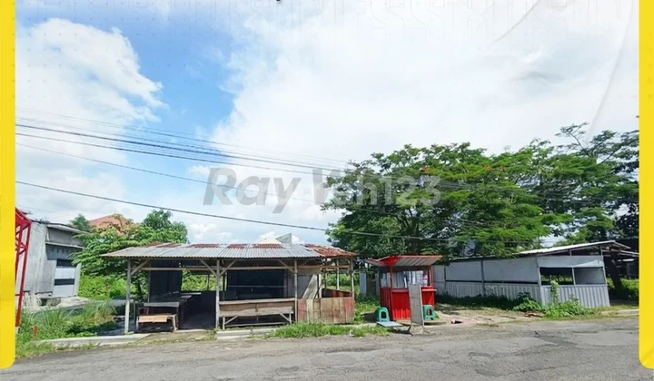 Dijual Tanah Sapen jaten Dijual Tanah Sapen jaten
