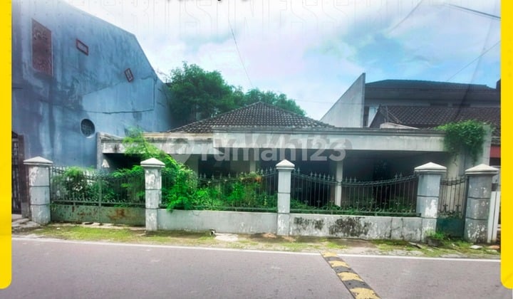 Dijual Rumah Penumping Laweyan Dijual Rumah Penumping Laweyan