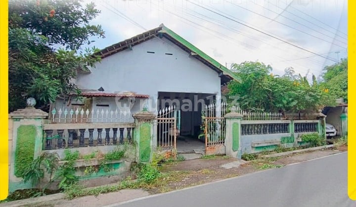 Dijual Tanah Sumber Banjarsari Dijual Tanah Sumber Banjarsari