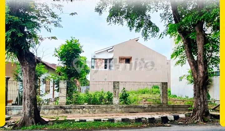 Dijual Tanah Tengah Kota Karanganyar Dijual Tanah Tengah Kota Karanganyar