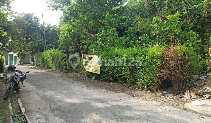 Dijual Tanah Pekarangan Jetak Banyudono Boyolali