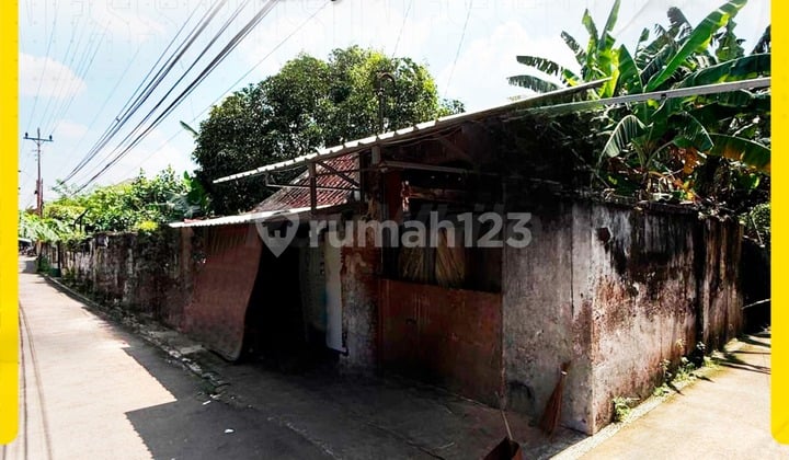 Dijual Tanah Tengah Kota Solo