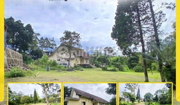 Land for Sale in Tawangmangu