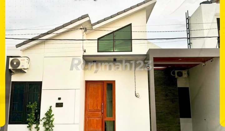 Sold - Gedongan House, Colomadu