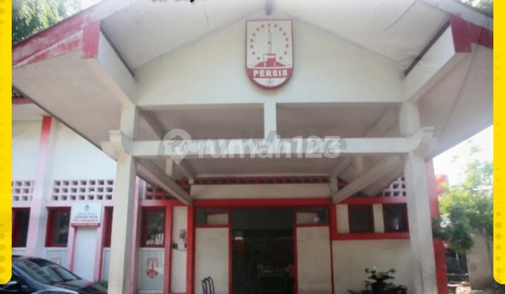 Banjarsari Building for Rent Banjarsari Building for Rent