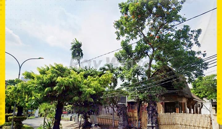 Dijual tempat usaha Manahan Solo